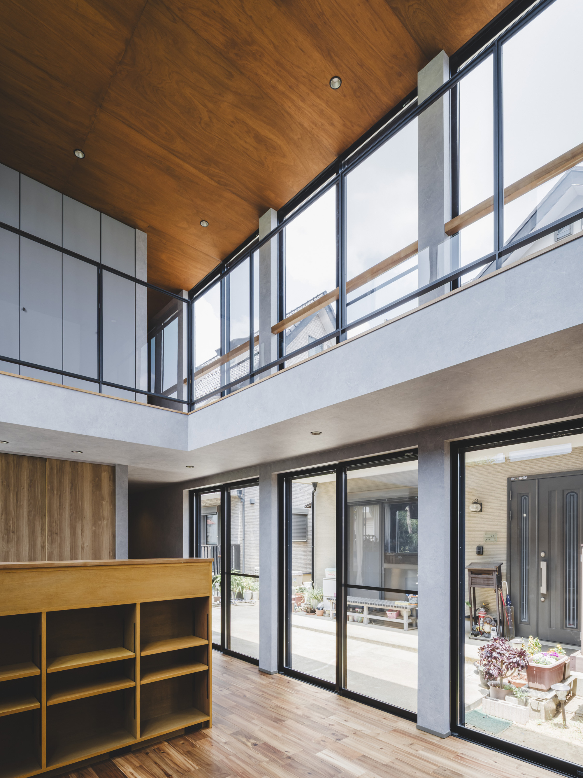 丨日本埼玉丨IGArchitects-33