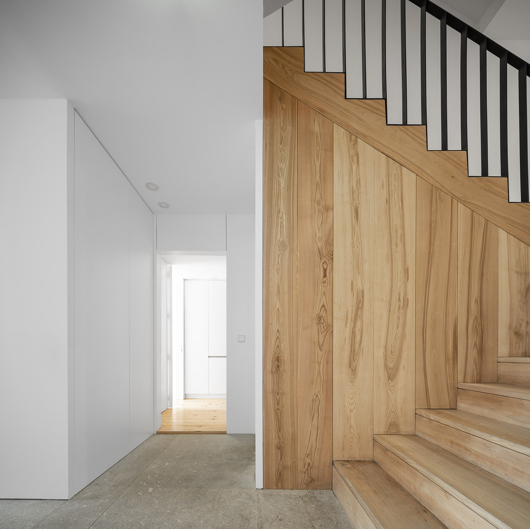 Alegria 住宅楼-86