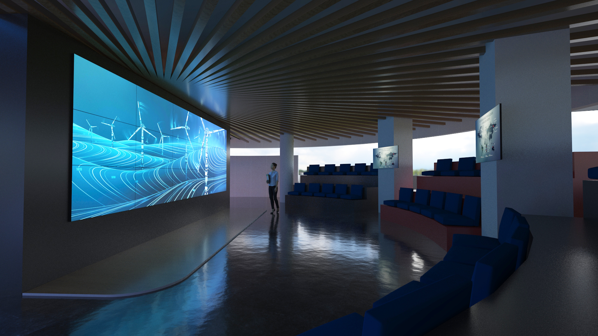 China Electricity Council.(CEC)-8