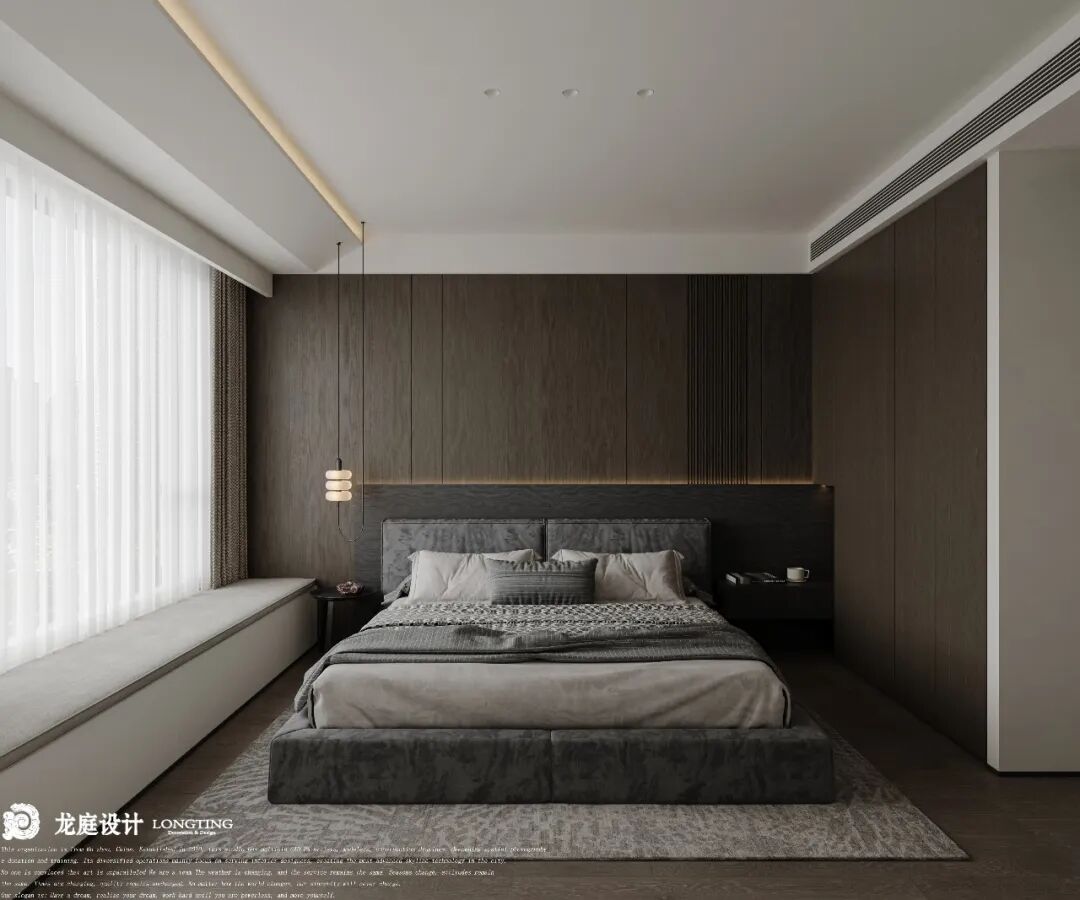 简逸尚宅  湖州·春辰里丨中国湖州-45