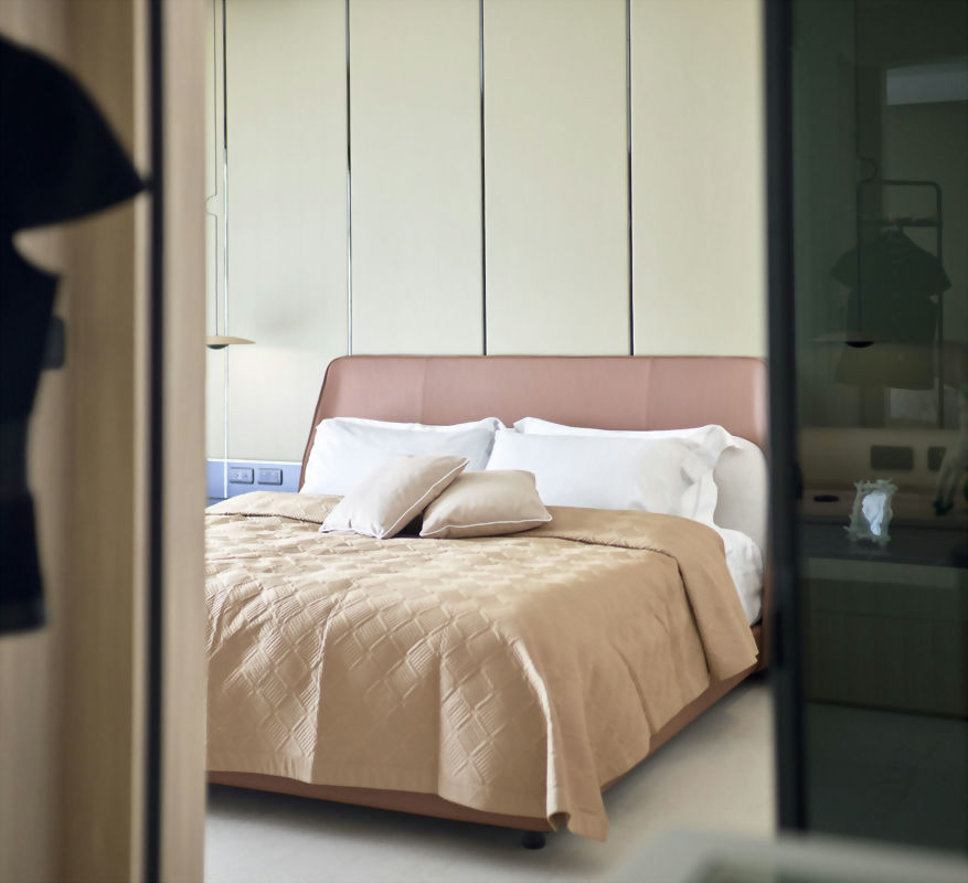 定潮 6F 東京日式現代宅 feat· 日和灣居丨藝瓦高雄室內空間設計-19