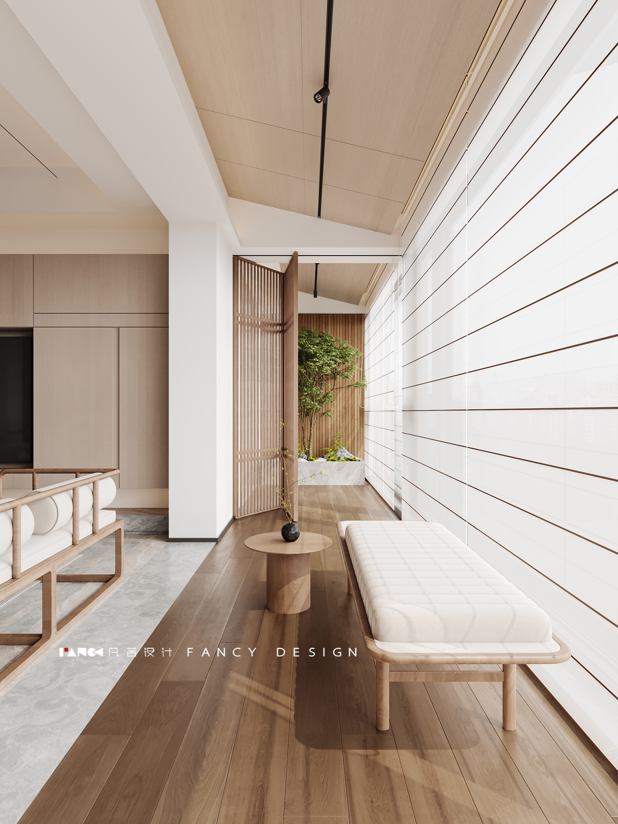 22年项目设计机构：凡舍设计-6