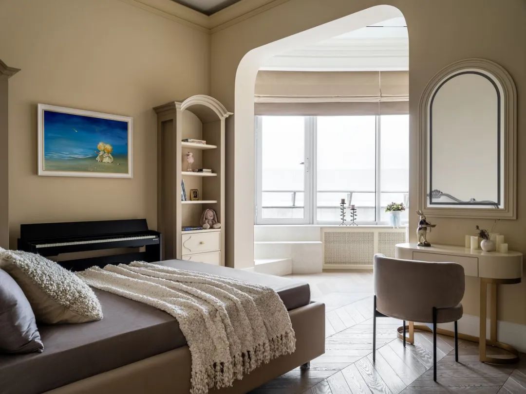 现代经典大宅丨HPISD-33