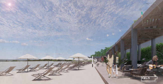 疗养综合体“克利亚济马”重建项目丨俄罗斯莫斯科丨KPLN（大型规划建筑事务所）-64