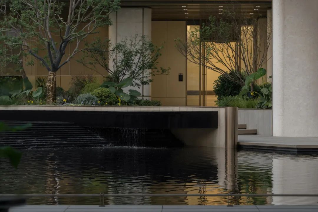 宜兴栖氿云璟苑丨中国江苏丨魏玛设计成都公司-36