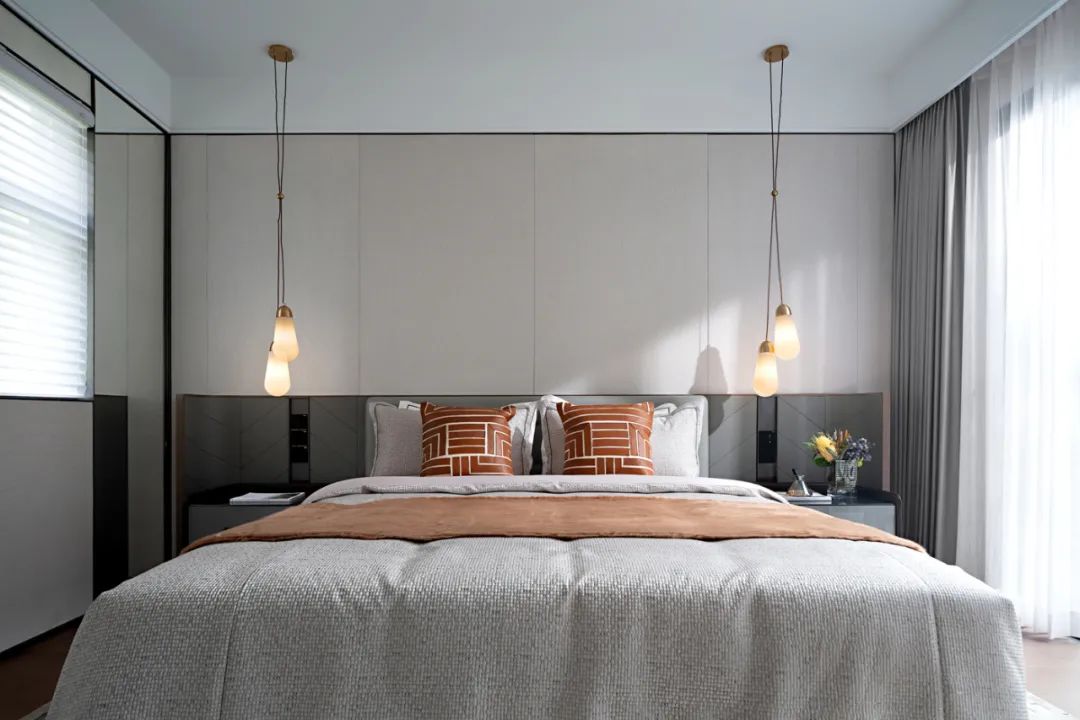 中山方直彩虹公馆丨中国中山丨戴勇设计-77