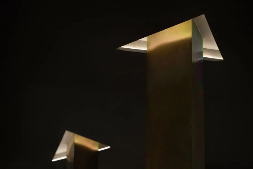 BOEN木地板展厅丨中国广州丨PDD深点设计-55