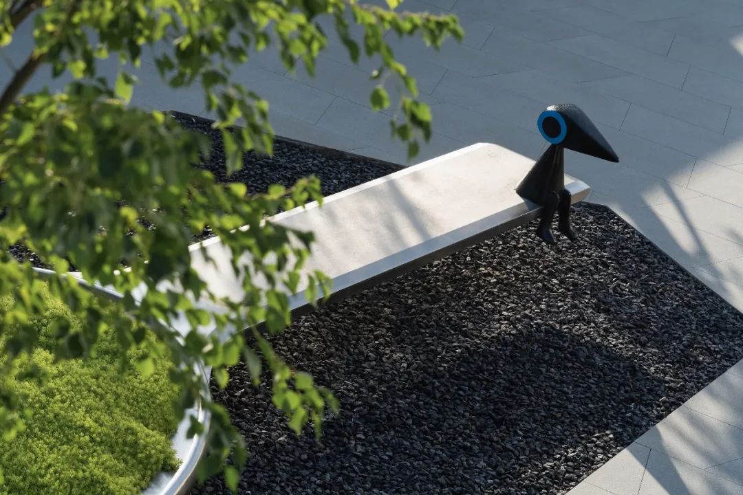 艾达公主奇幻之旅 · 长沙梦想江悦和鸣景观设计丨中国长沙丨SED 新西林景观国际(华中)-38