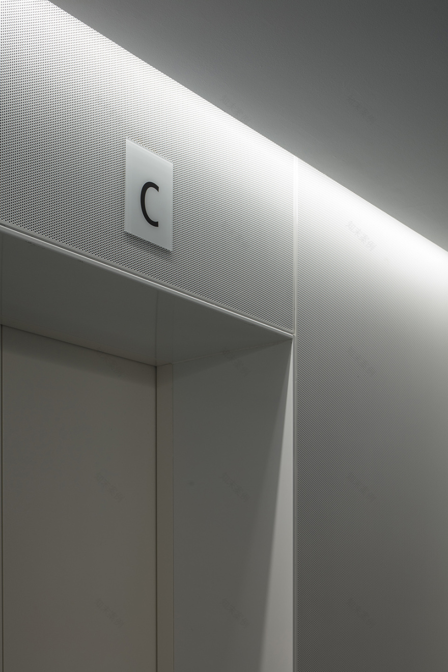 Bizkaia 大楼整体改造丨西班牙丨IDOM-117