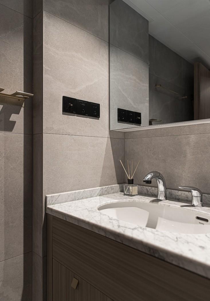 玄关融通,阳光书房,音乐角飘窗——室内设计打造宜居空间-142