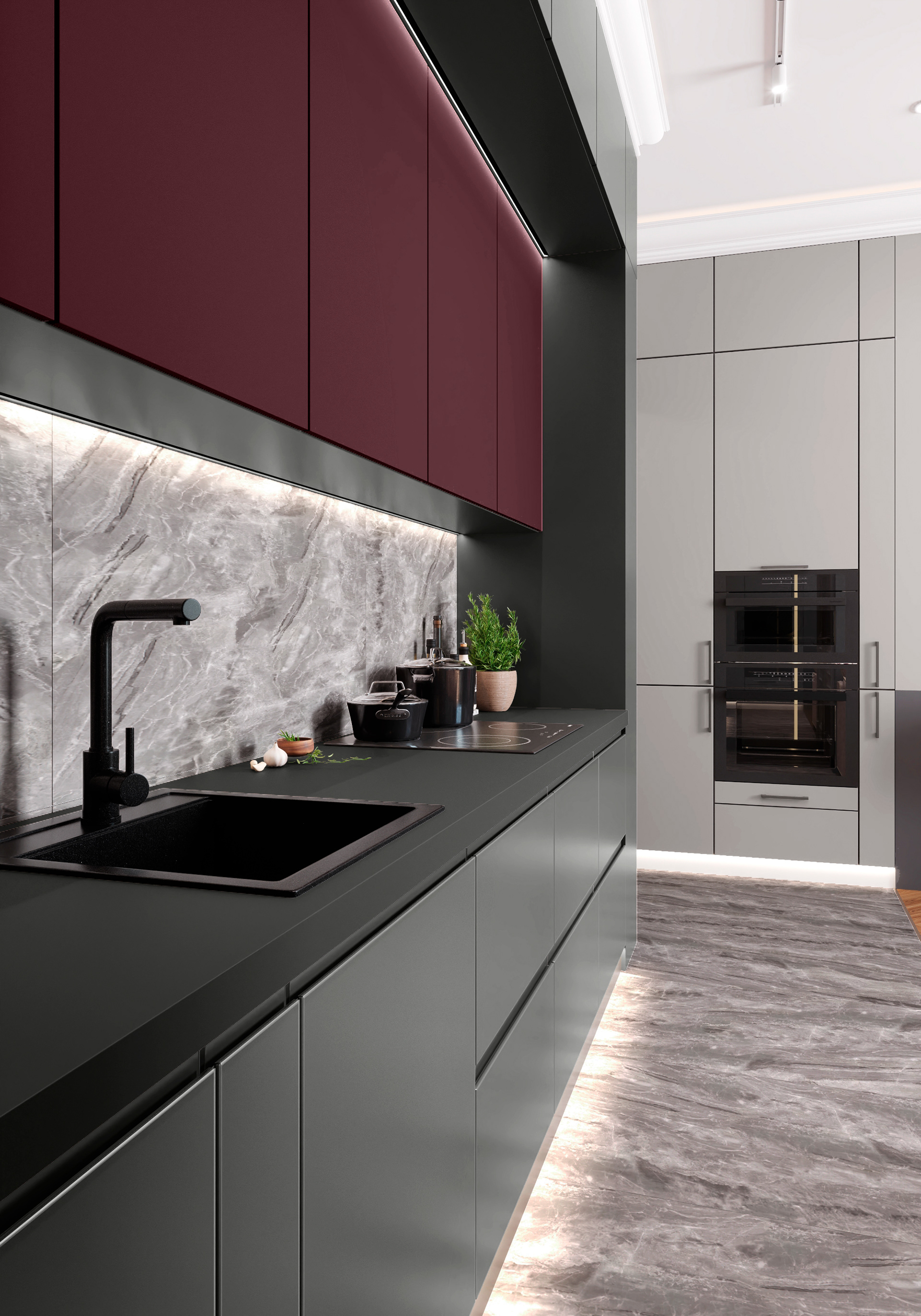 ЖК Сердце столицы 2020-3