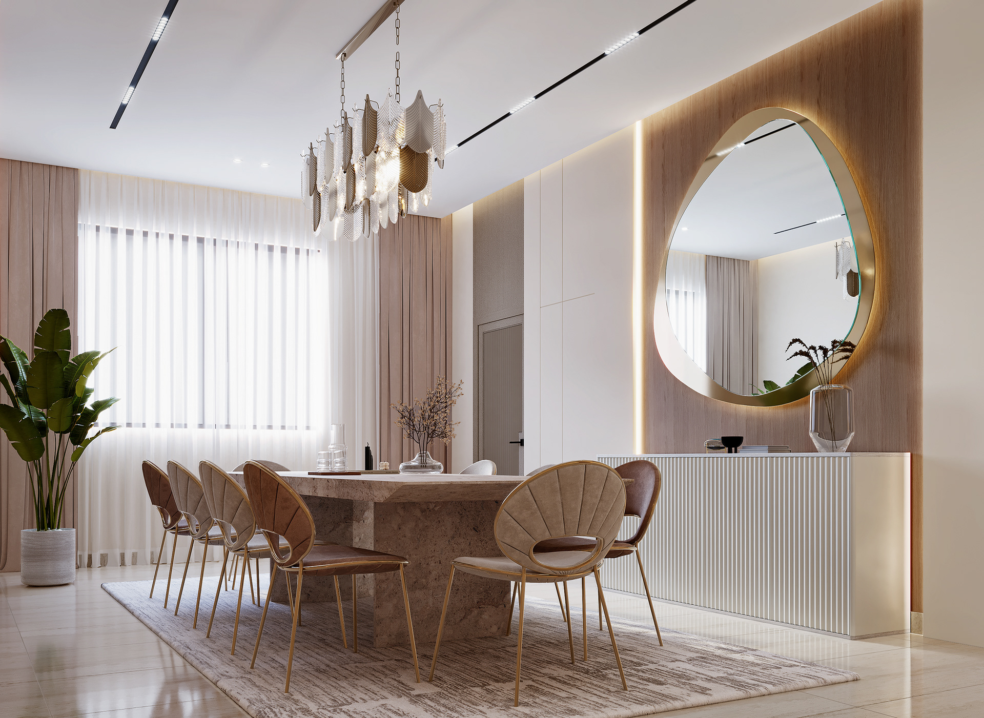 Dining design-3