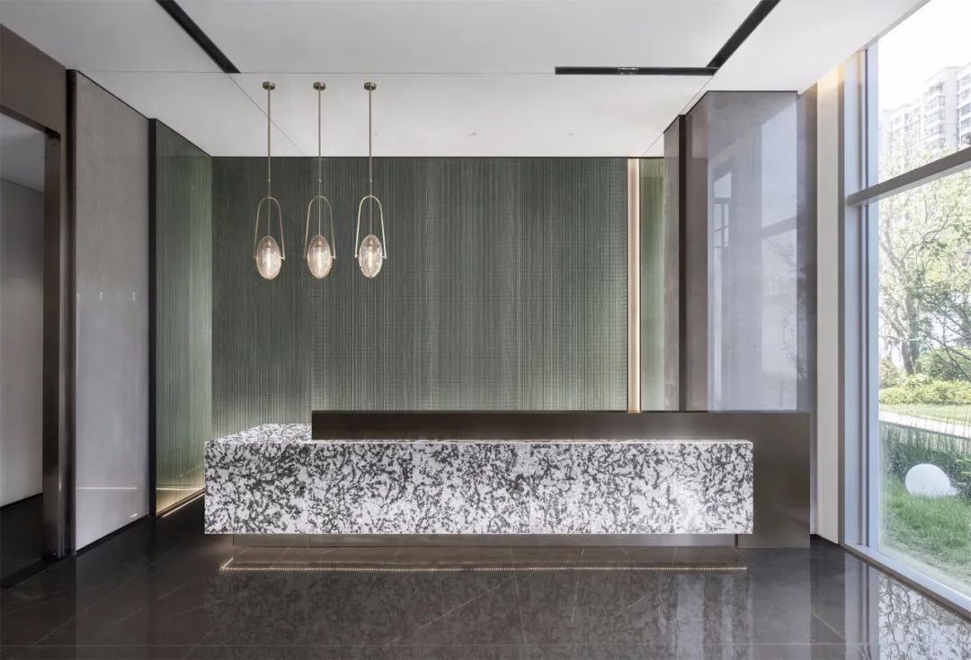 叶语书院售楼处丨中国淮安丨艾迪格设计-68