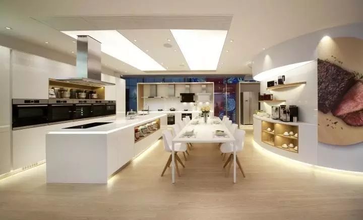 【77期】1月16日 最新创意零售空间设计-27