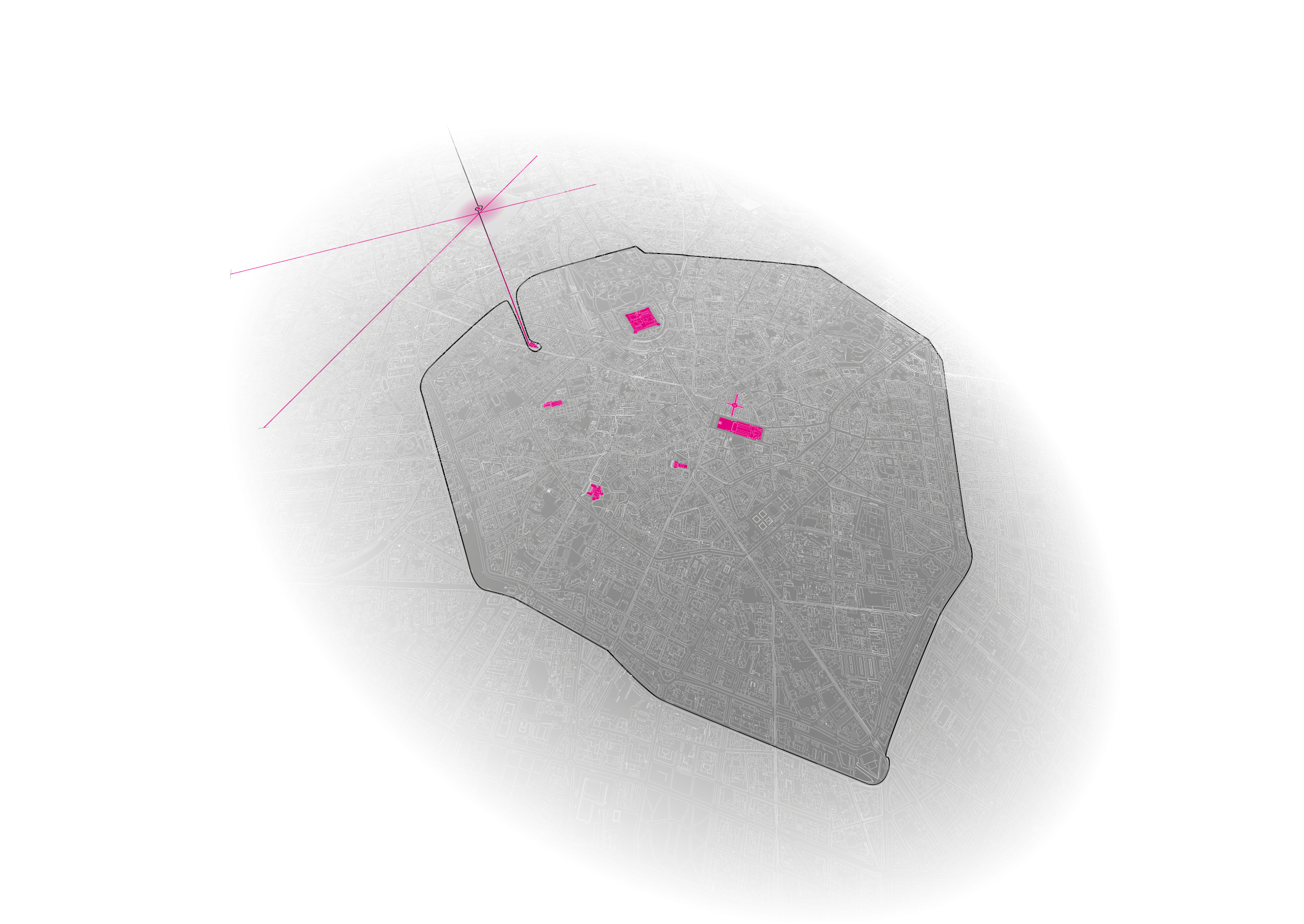 米兰城市生活住宅综合体-57