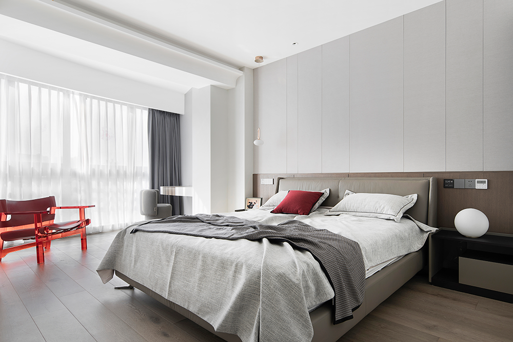 《合集》私宅设计丨中国温州丨家和丽舍空间设计-41