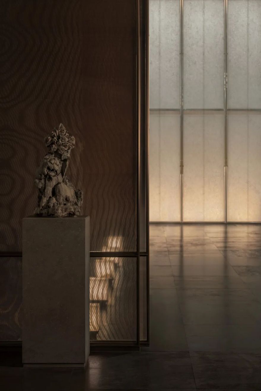 北京和樾望雲会所丨中国北京-14