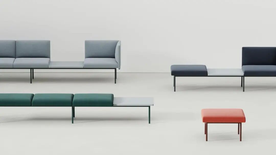 OZMA PR公关东京总部办公室改造丨日本东京丨SIGNAL Inc.-73