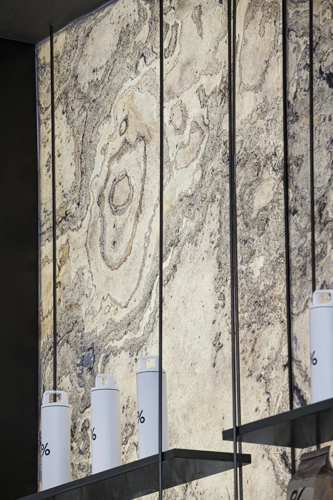 熙岸世家丨中国南宁丨海力空间设计-46