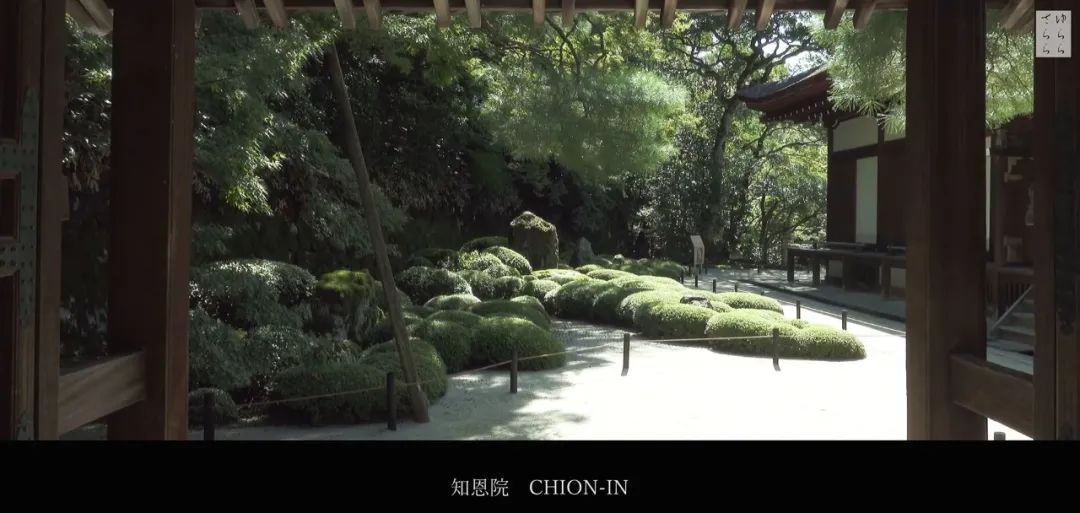 京都禅意庭院，演绎日本自然之美-91