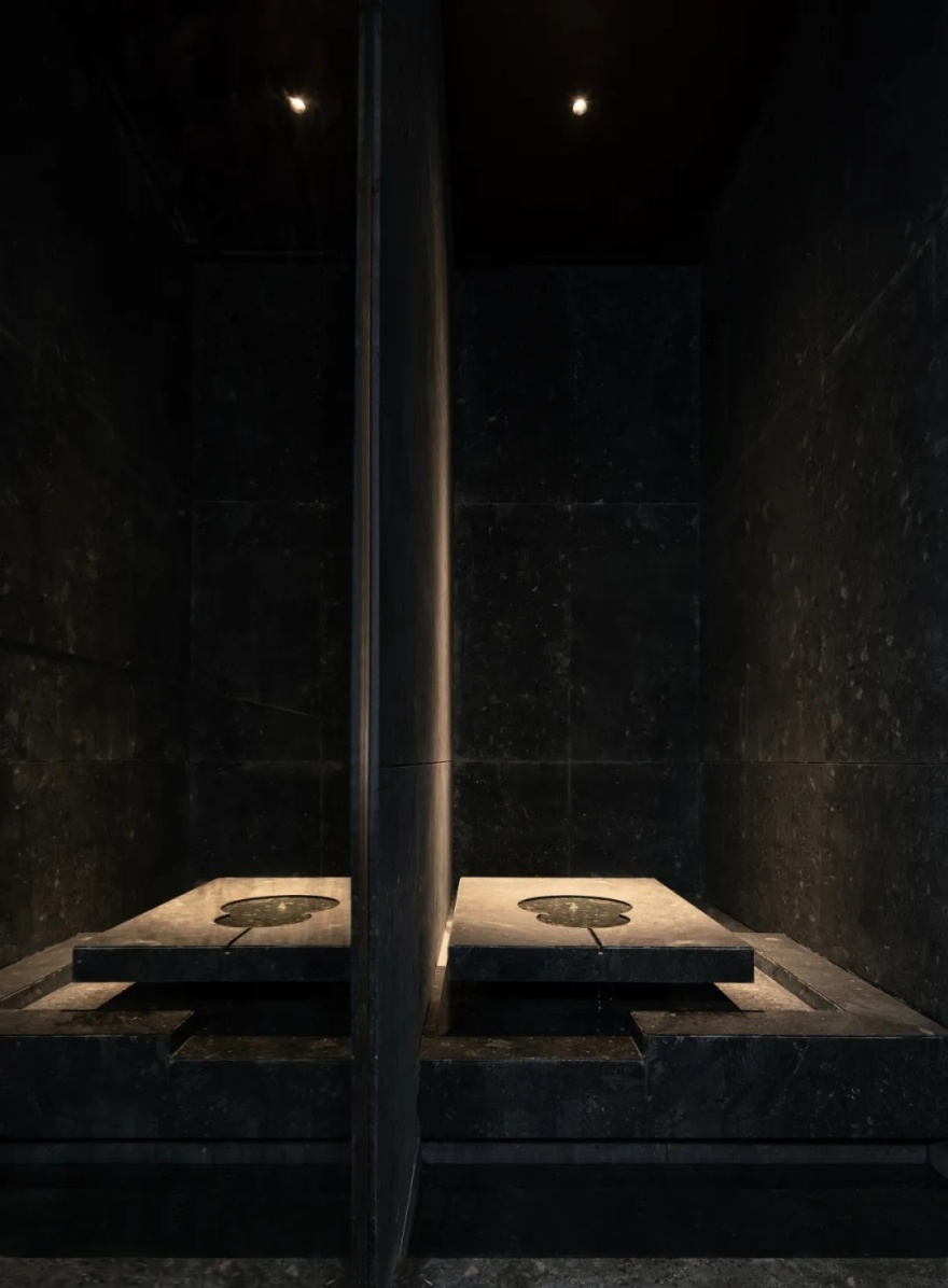 露香园·天誉丨中国上海丨W.DESIGN 无间设计-27