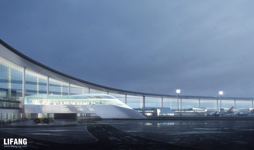 多功能设计展现未来趋势丨LiFang Vision Technology Co.,Ltd-29