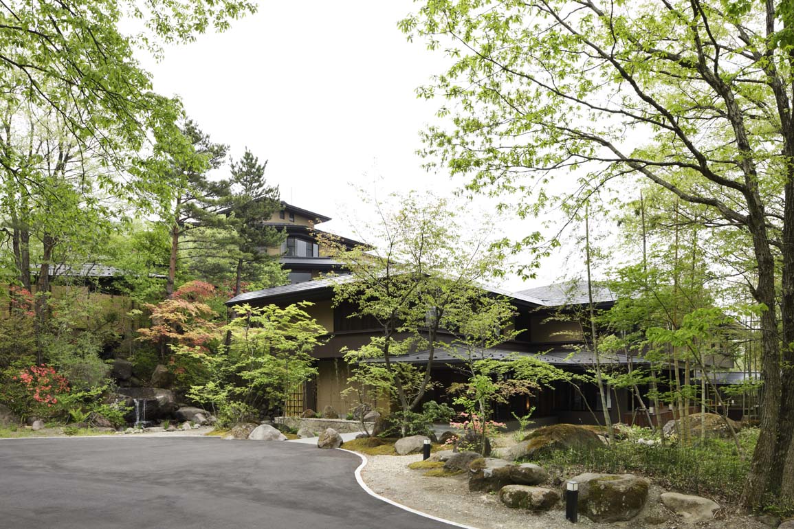 ZAO ONSEN RESORT AND SPA-6