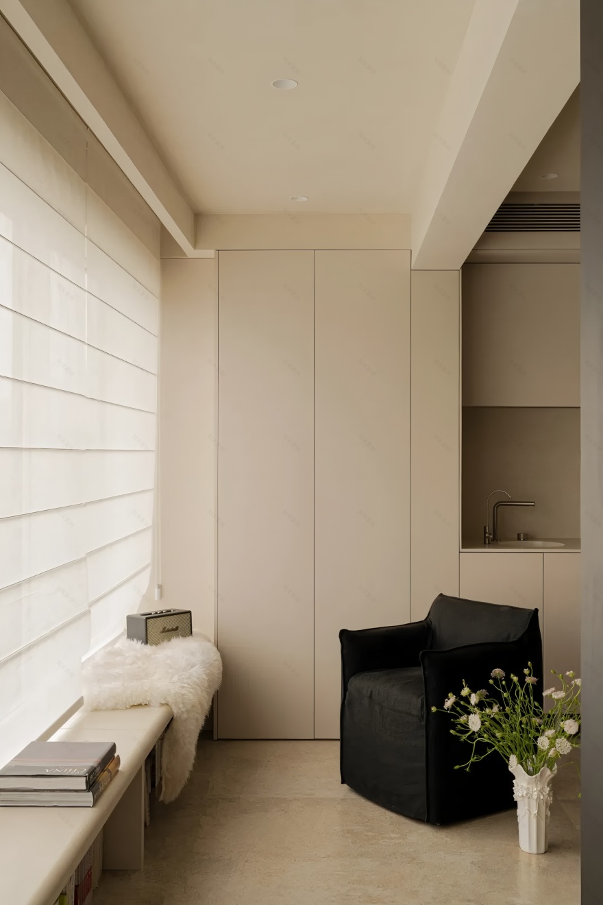 万象风华X宅丨中国温州丨温州Mooli墨立设计-26