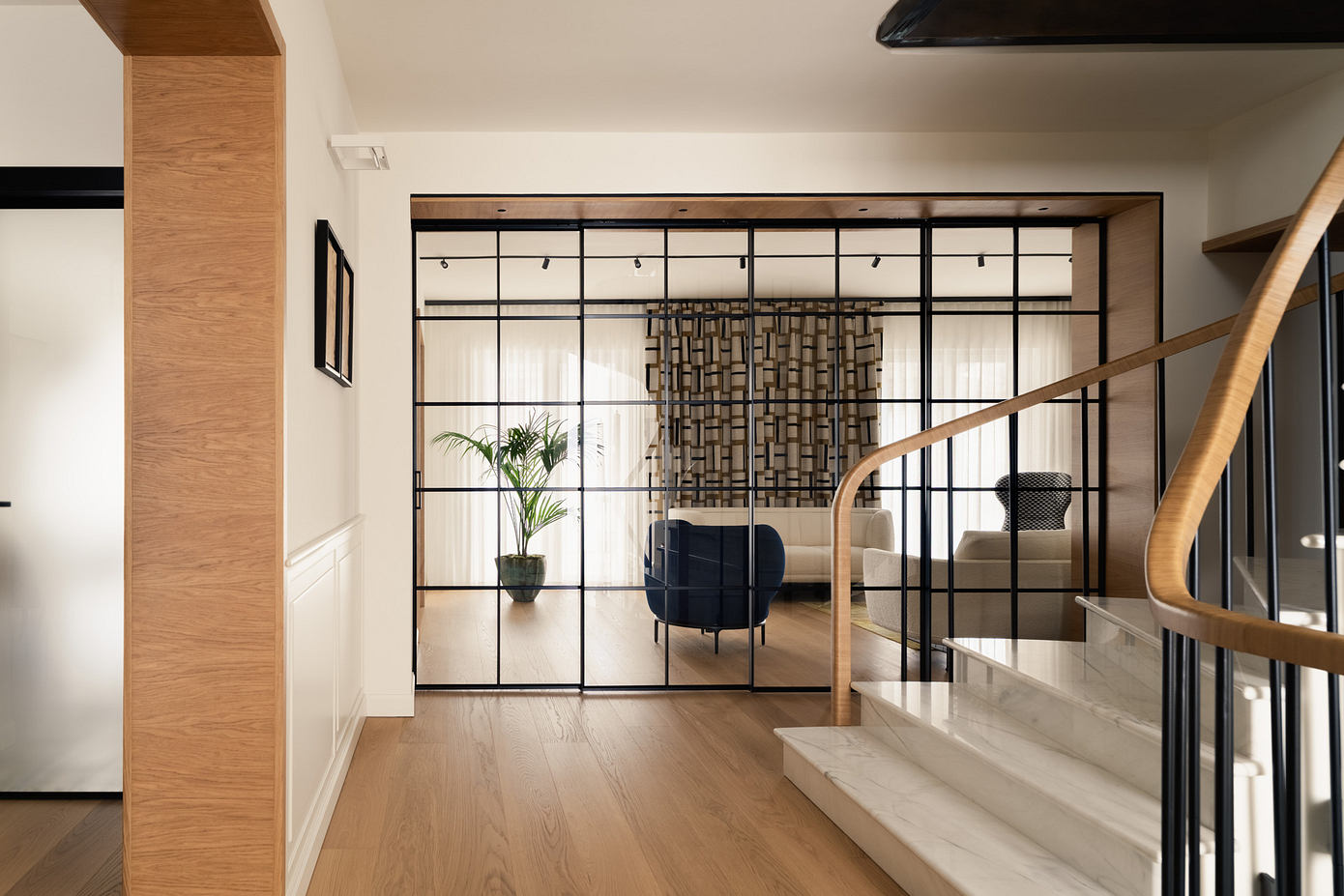 丨意大利卡塞塔丨Pianozero Architetti-5