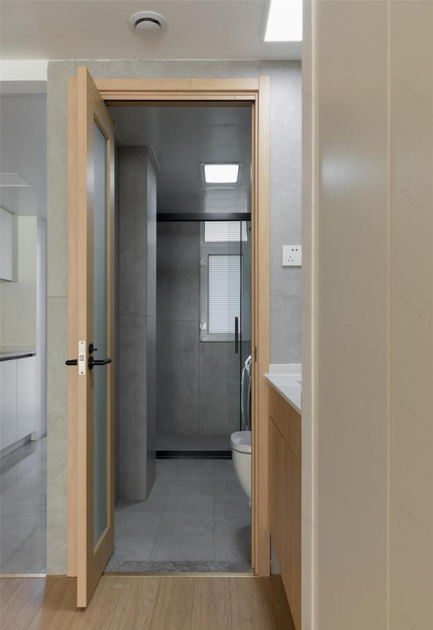 老破旧变身梦想之家-41