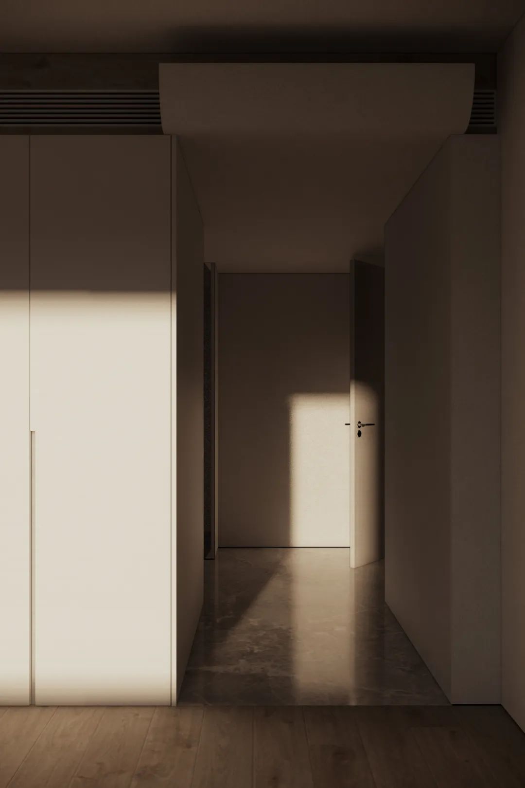 江阴私宅设计 | 光与空间的和谐奏鸣曲-40