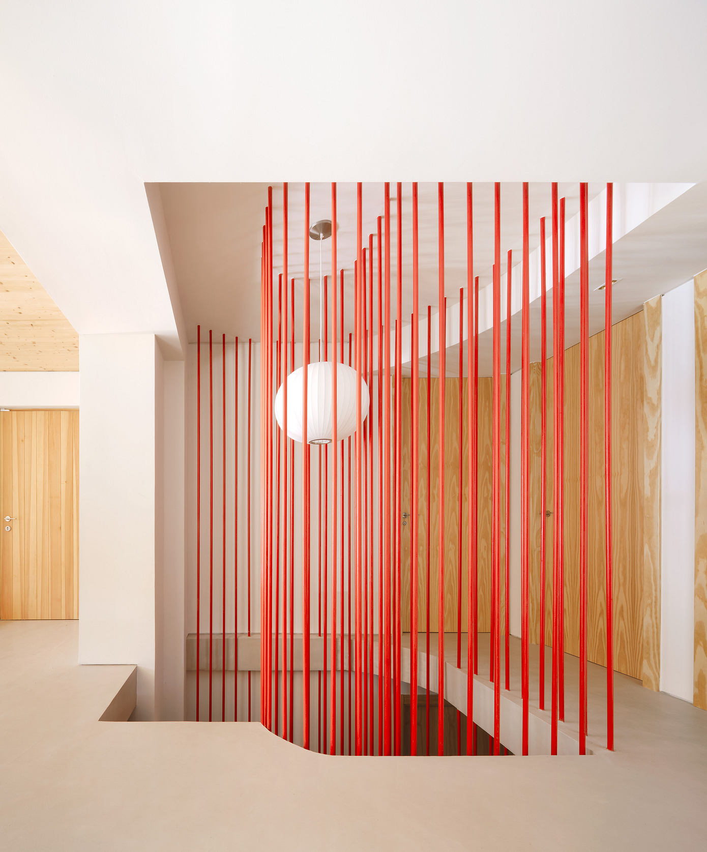 L10 号房屋丨西班牙比斯开丨Garmendia Cordero Arquitectos-5