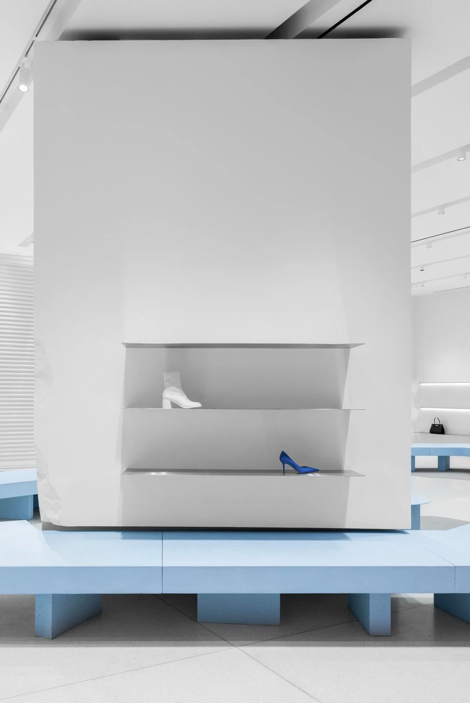 EKONIKA 店铺室内设计丨俄罗斯莫斯科丨DA bureau-46