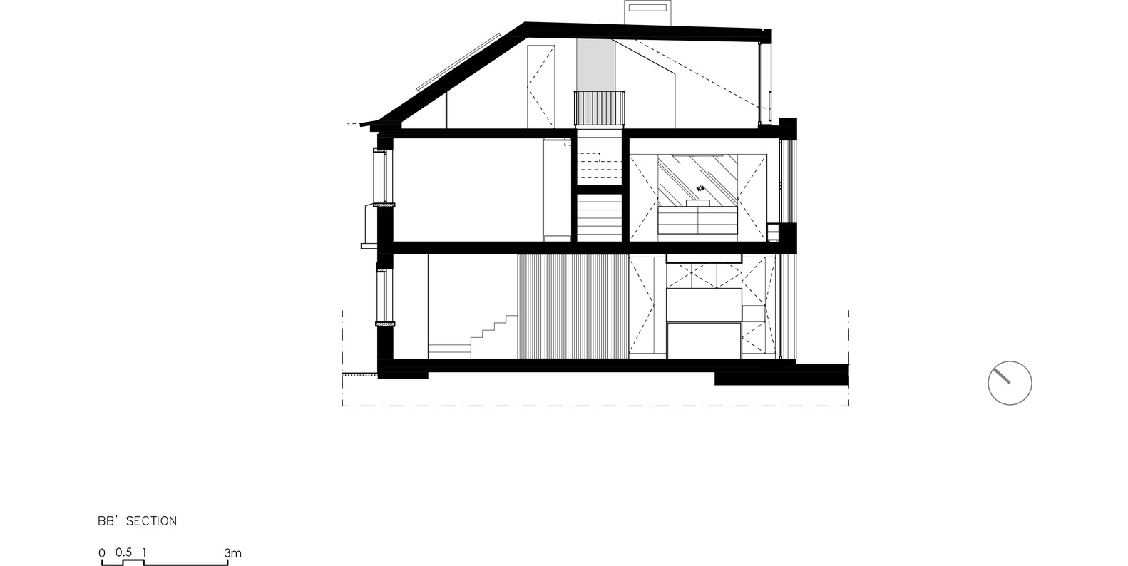 葡萄牙里斯本雷斯特洛住宅区翻新项目-66