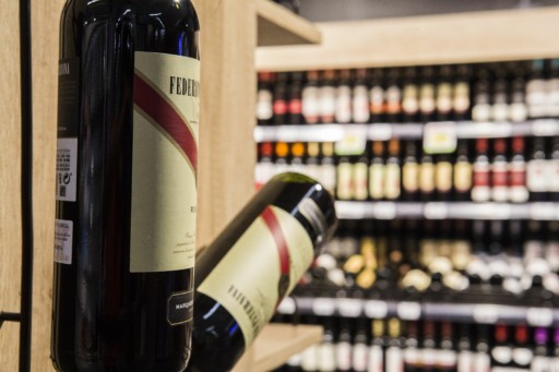 Mas y Mas  HMY Group新超市概念项目丨西班牙-18