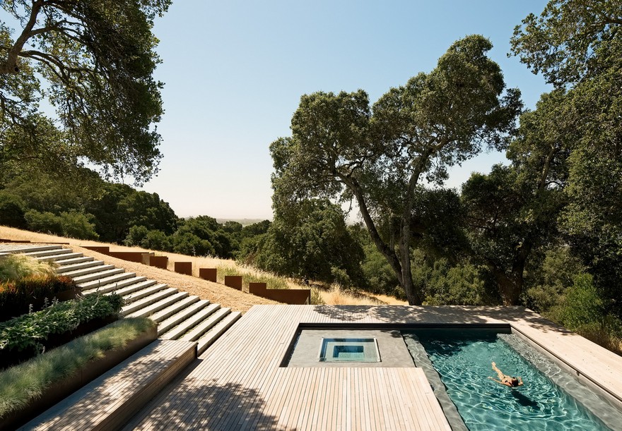 Sonoma Residence by Lundberg Design-10