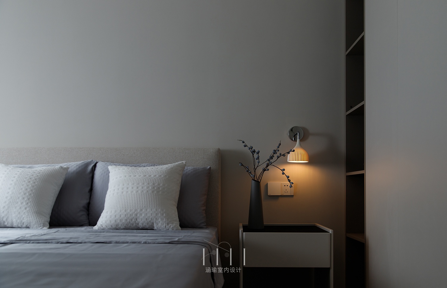 半亩生活｜寻找家中共属居心地丨中国广州-32