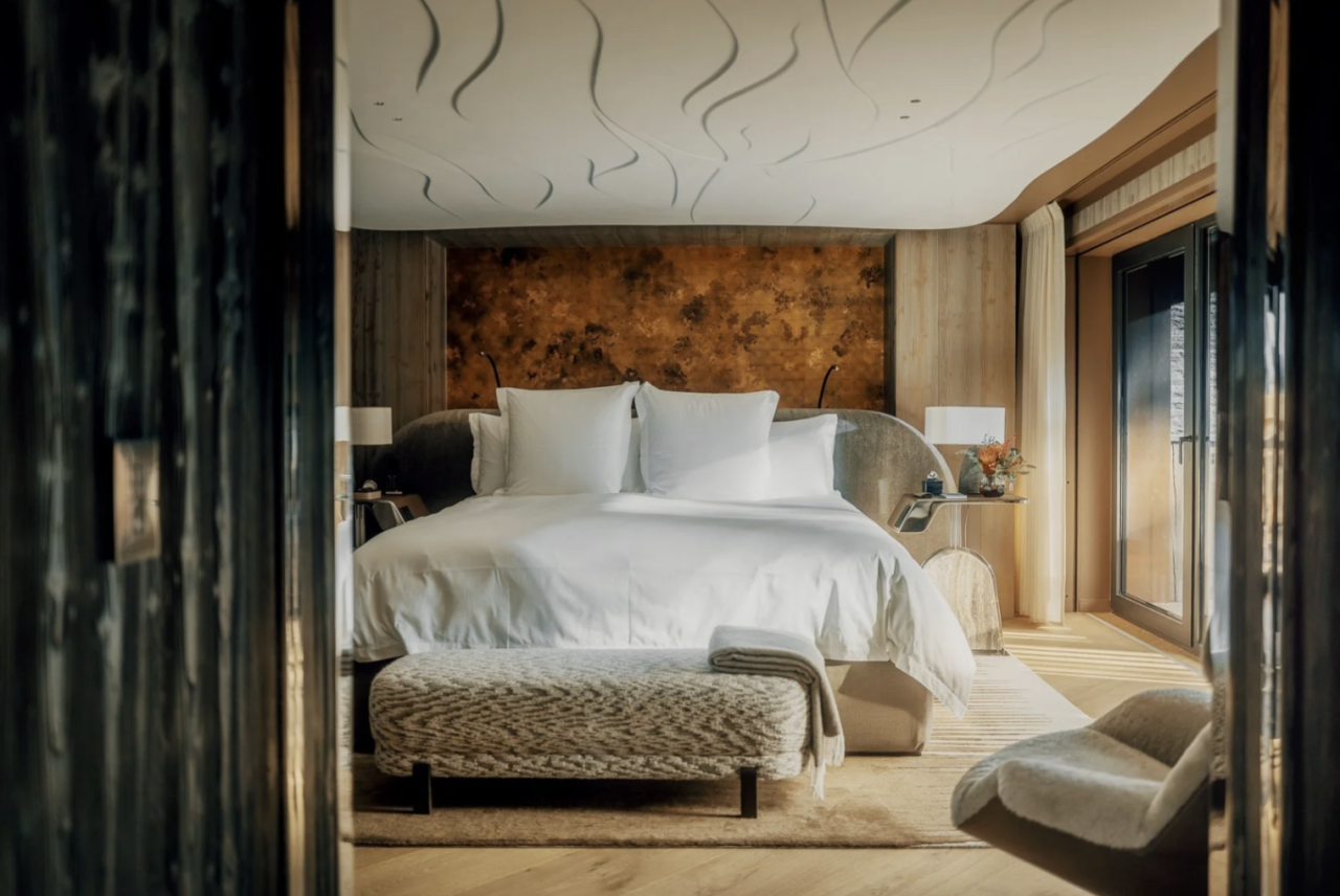 巴黎瑰丽酒店丨Tristan Auer-22