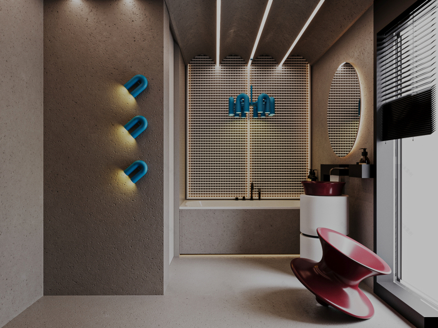 具体艺术丨Archimel Studio-5