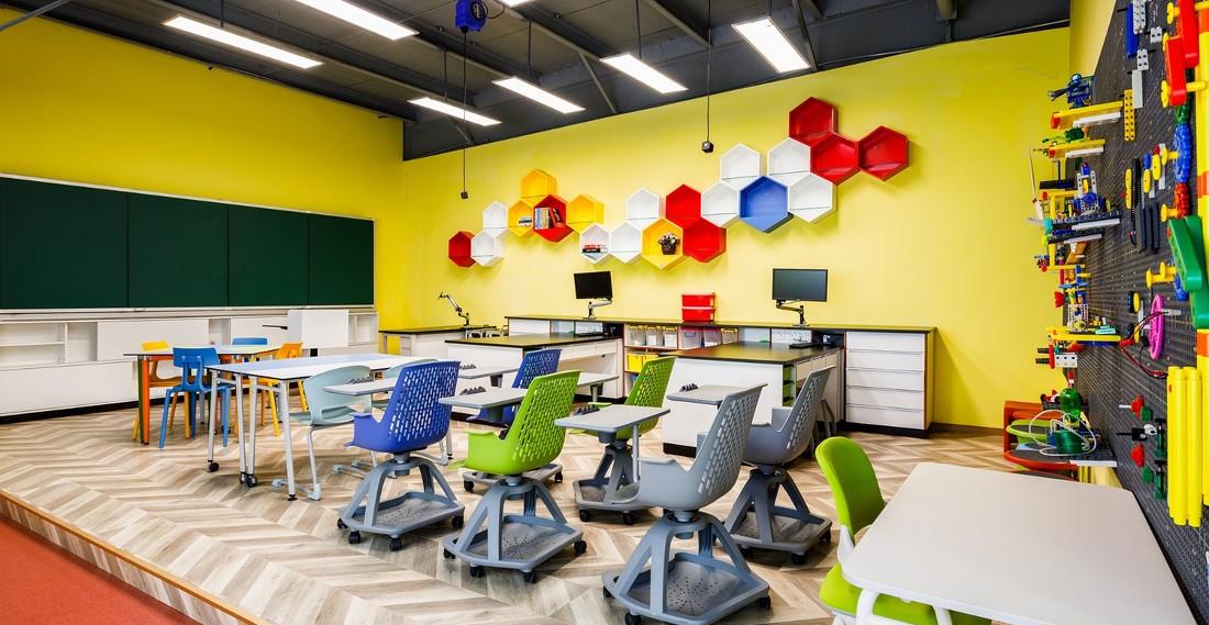 大德一期展厅(科教设备)-5