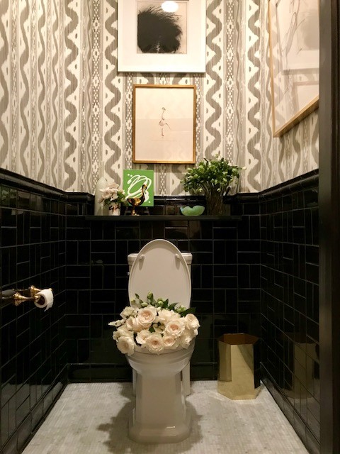 TRADITIONAL HOME’S 2017 SOUTHERN STYLE NOW DESIGNER SHOWHOUSE IN SAVANNAH – Catherine M. Austin Interior Design-51