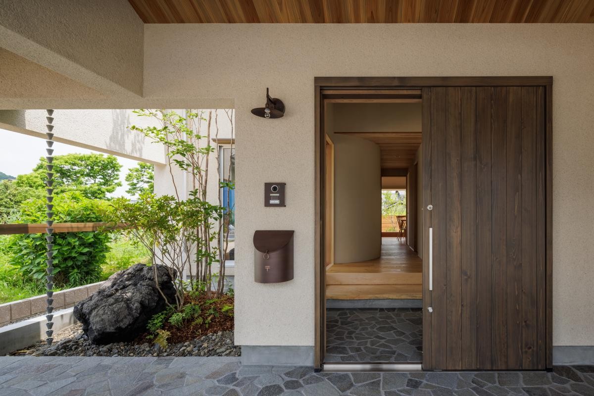 暁の家 | Hearth Architects | 2023 | 日本-9