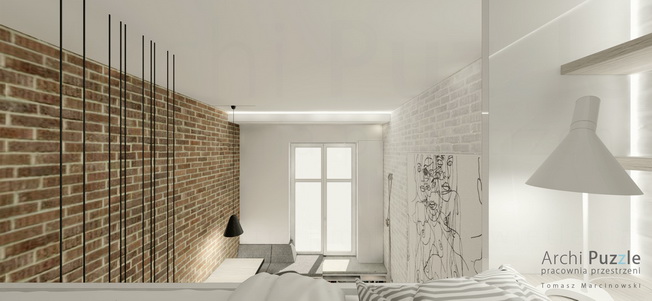 丨波兰克拉科夫丨Archi Puzzle-41