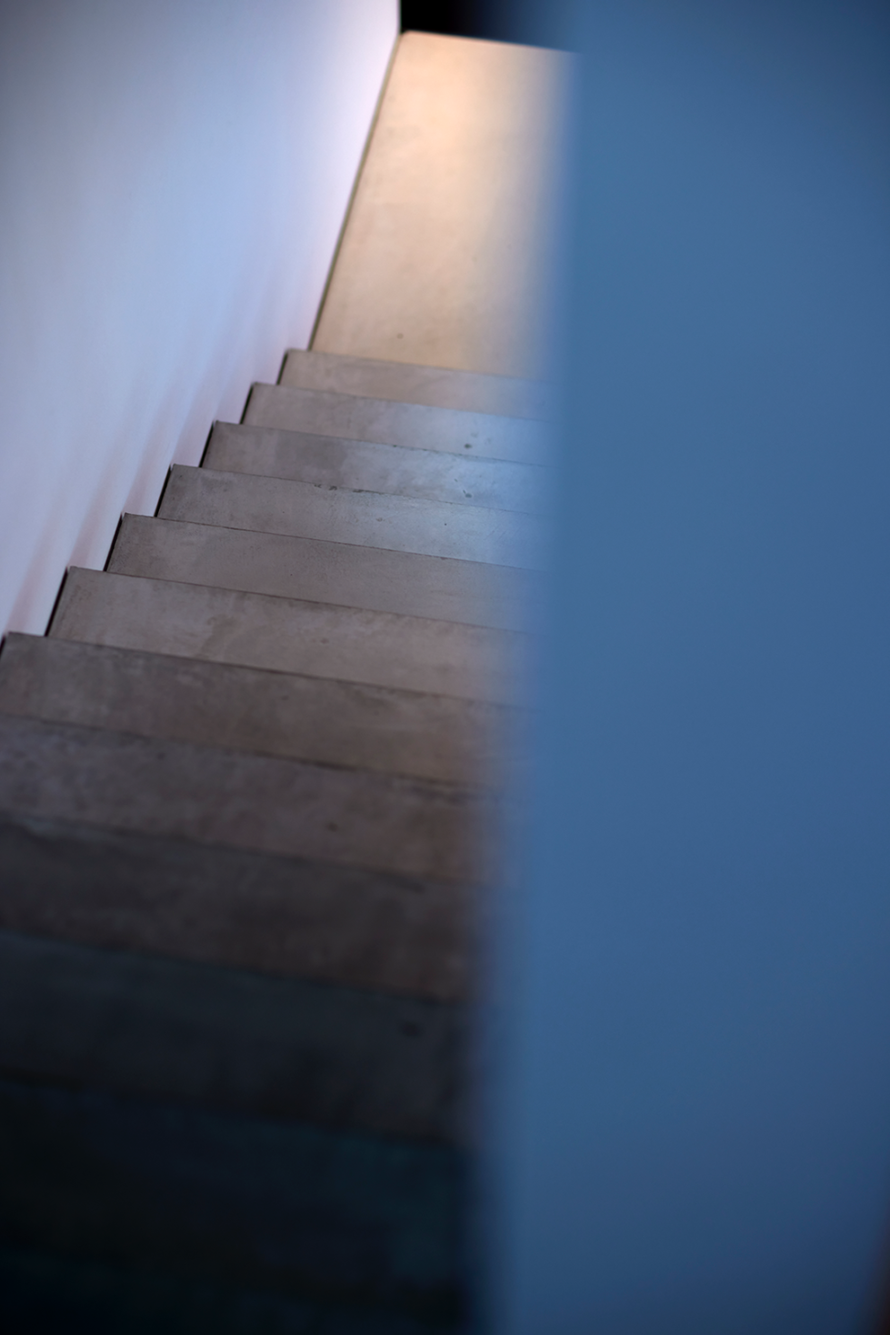 香港青山公路复式海景豪宅设计丨中国香港丨郑炳坤-44