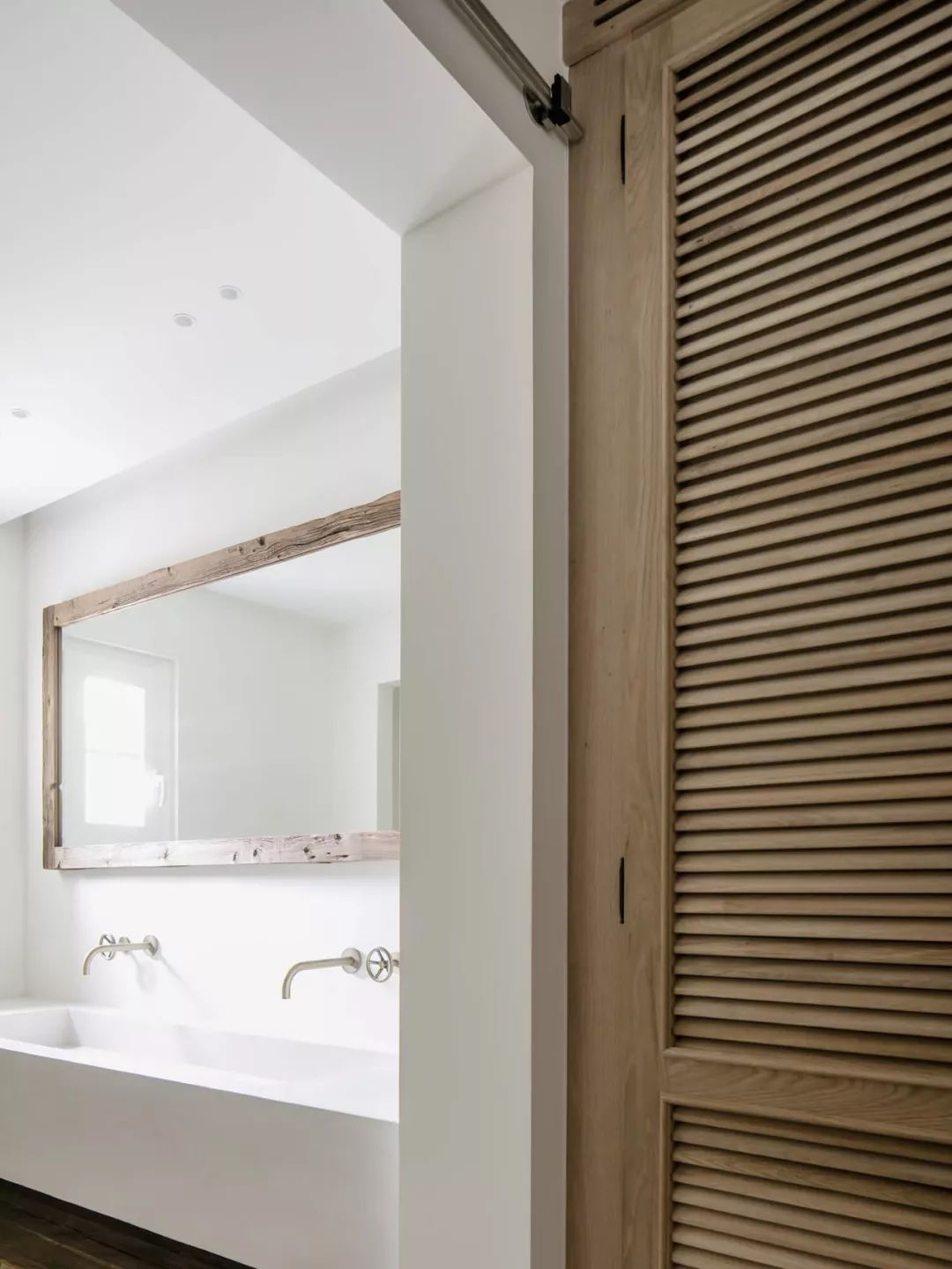 重塑传统，Caprini & Pellerin 建筑美学解读-13