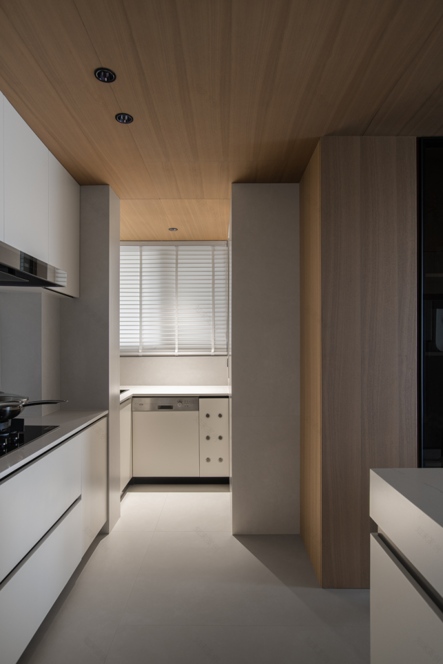 温润原木 · 邂逅生活的艺术与诗情丨王绍桔-34