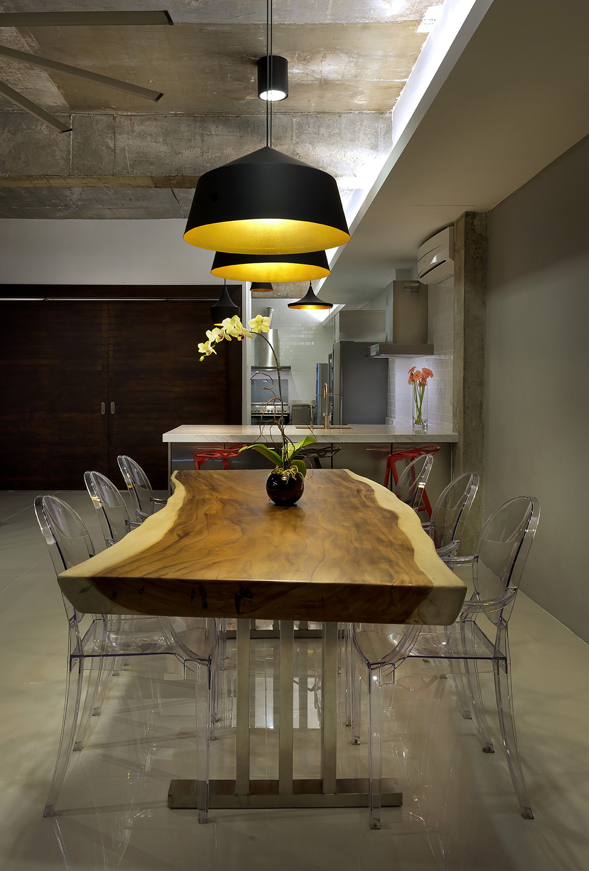 23 Terrace 住宅丨DRTAN LM Architect-25