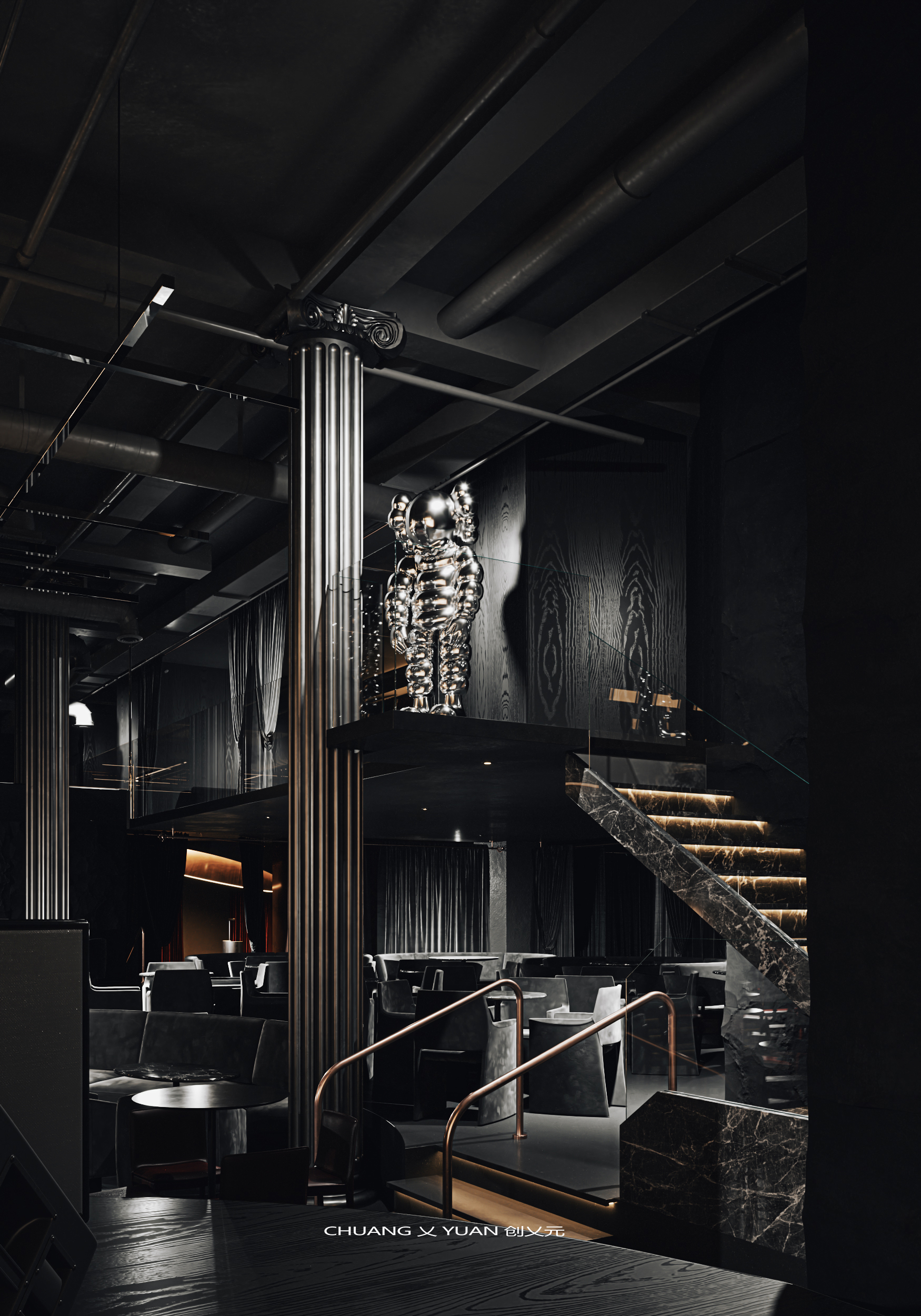 工业风创乂元工作室-15