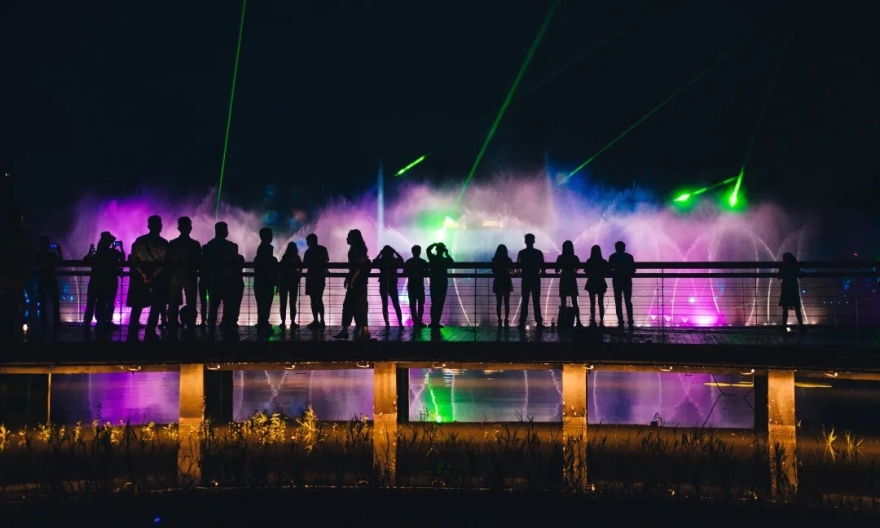 江西上饶十里槠溪时光公园-101