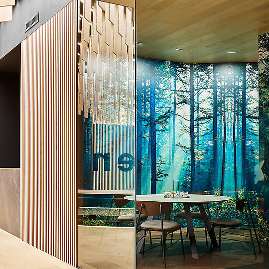 Tongue n Groove Flagship Showroom by Tobias Partners | Australian Interior Design Awards-4